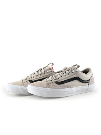 Vans Sneaker Beige 330837
 Größe 44½
 