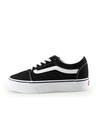 Vans Sneaker Schwarz 330841
 Größe 39
 