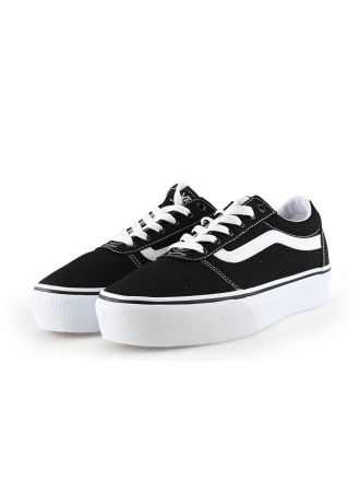 Vans Sneaker Schwarz 330841
 Größe 39
 