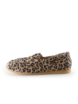 Tamaris Bootsschuhe Leopardenmuster 330843
 Größe 38
 