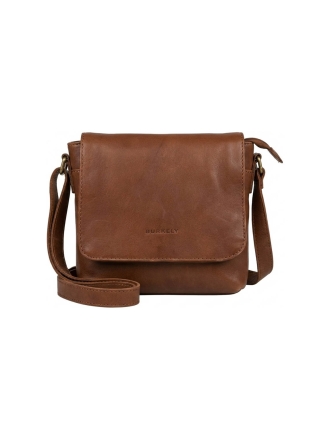 Burkely Umhängetasche Cognac 330848
 Größe standaard
 