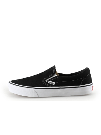 Vans Slip-ons Schwarz 330850
 Größe 42
 