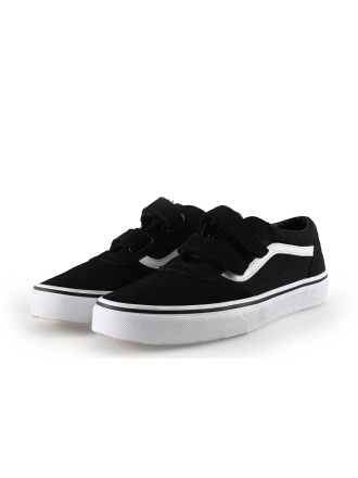 Vans Sneaker Schwarz 330852
 Größe 36½
 