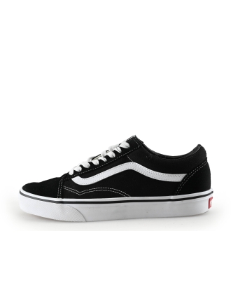 Vans Sneaker Schwarz 330854
 Größe 40
 