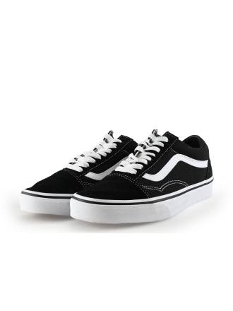 Vans Sneaker Schwarz 330854
 Größe 40
 