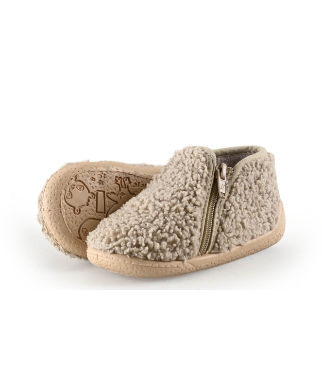 Milo Mila Hausschuhe