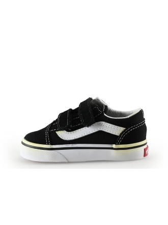 Vans Sneaker Schwarz 330866
 Größe 22
 