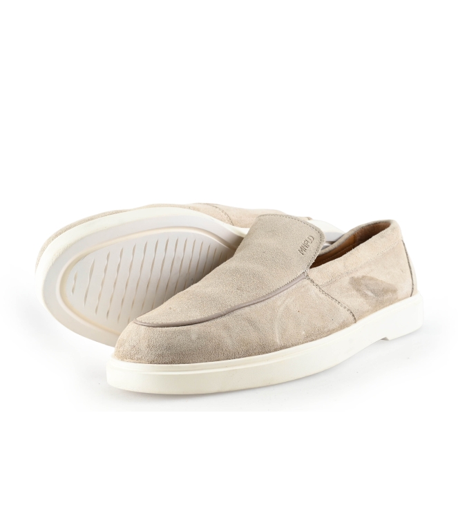 Manfield Loafers 