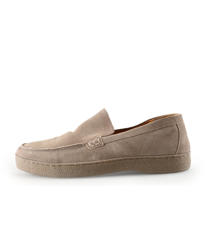 Manfield Slip-ons