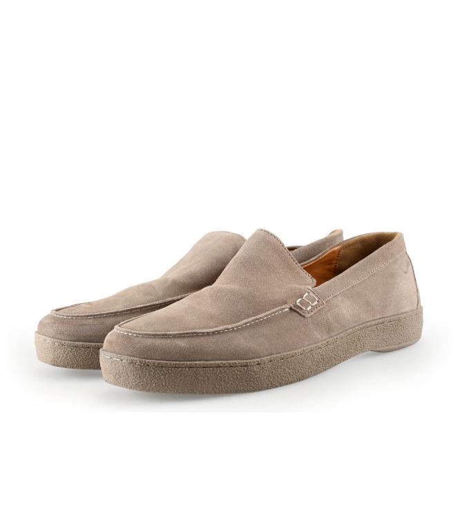 Manfield Slip-ons