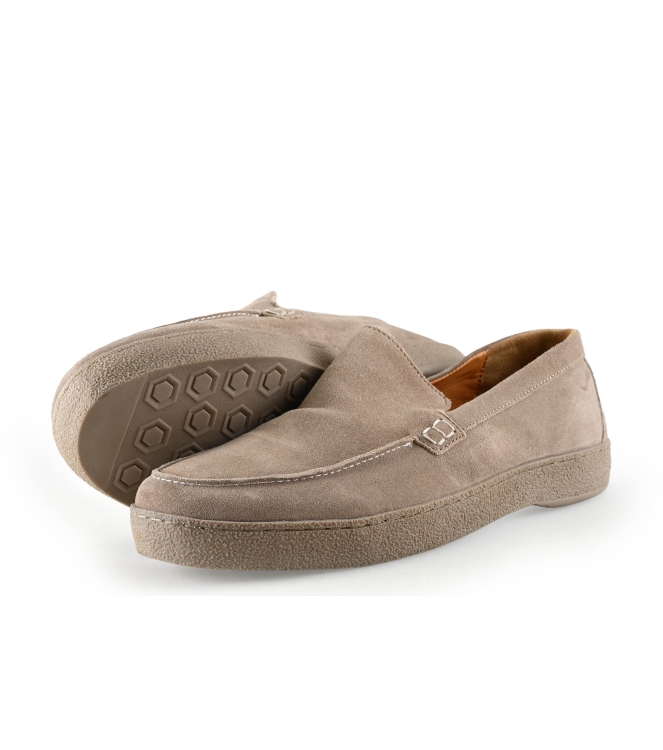 Manfield Slip-ons