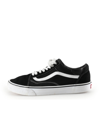 Vans Sneaker Schwarz 330880
 Größe 44½
 