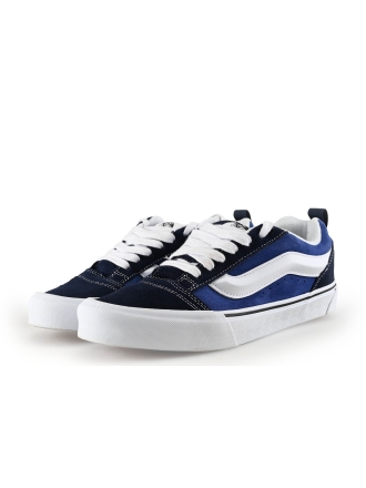 Vans Sneaker Blau 330882
 Größe 41
 