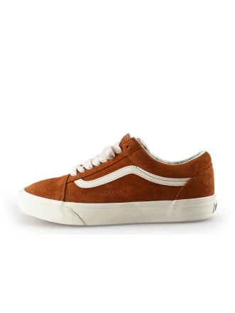 Vans Sneaker Braun 330885
 Größe 42
 