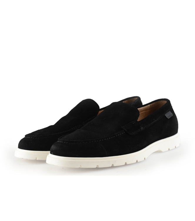Manfield Slip-ons