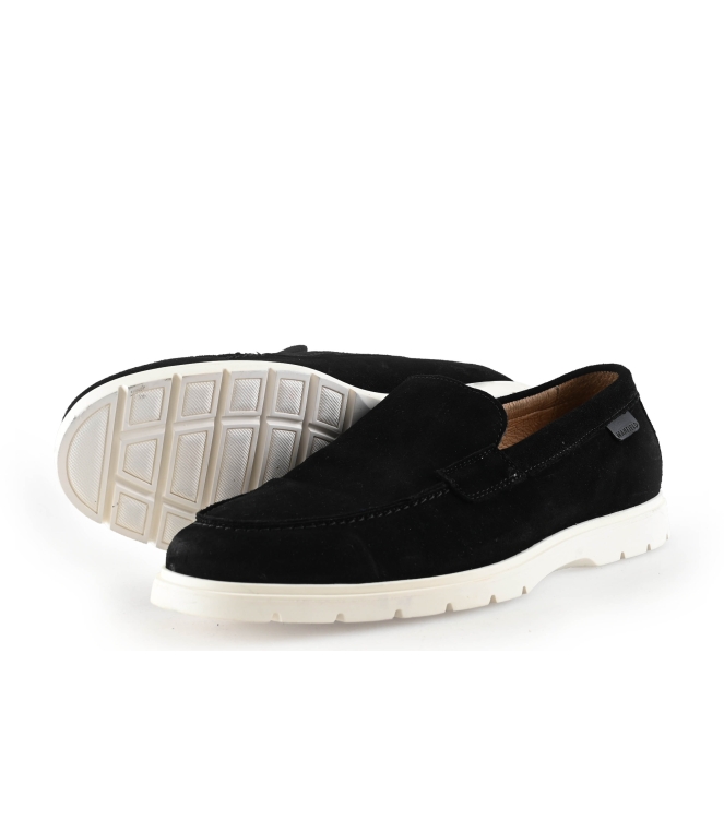 Manfield Slip-ons