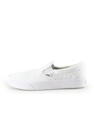 Vans Slip-ons Weiß 330892
 Größe 40
 