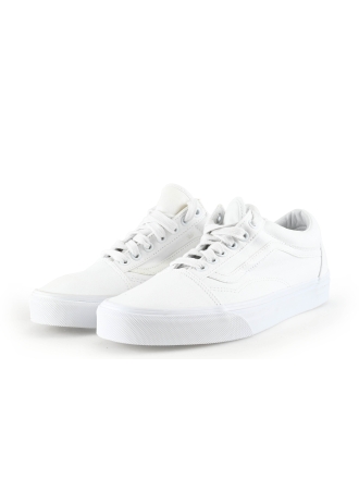 Vans Sneaker Weiß 330893
 Größe 42
 