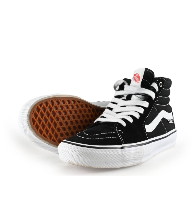 Vans Hohe Sneaker