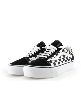 Vans Sneaker Schwarz 330900
 Größe 38½
 