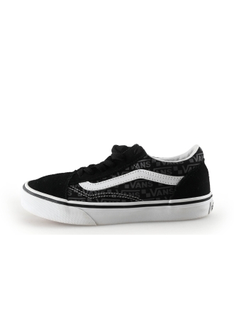 Vans Sneaker Schwarz 330902
 Größe 33
 