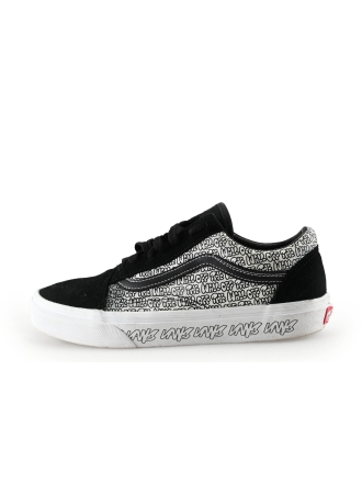 Vans Sneaker Schwarz 330910
 Größe 38
 