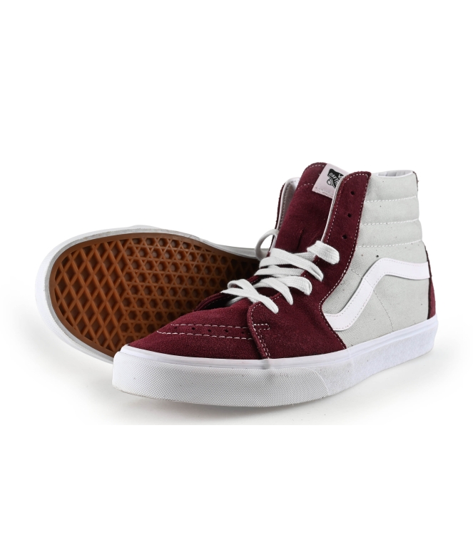 Vans Hohe Sneaker