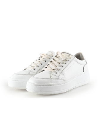 Manfield Sneaker Weiß 330922
 Größe 36
 