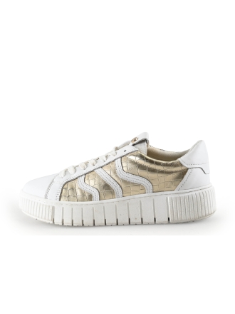 No Stress Sneaker Weiß 330923
 Größe 39
 