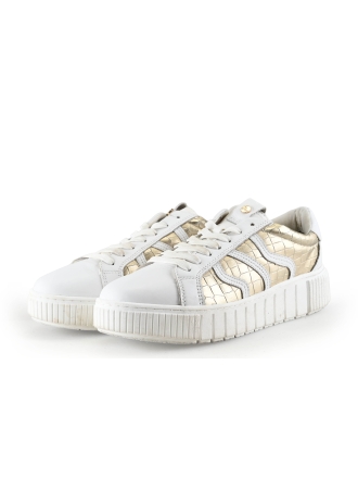 No Stress Sneaker Weiß 330923
 Größe 39
 