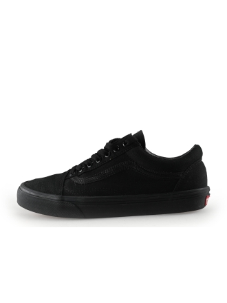 Vans Sneaker Schwarz 330924
 Größe 42
 