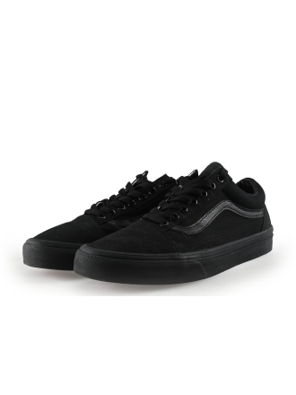 Vans Sneaker Schwarz 330924
 Größe 42
 