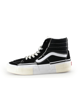 Vans Hohe Sneaker Schwarz 330925
 Größe 39
 