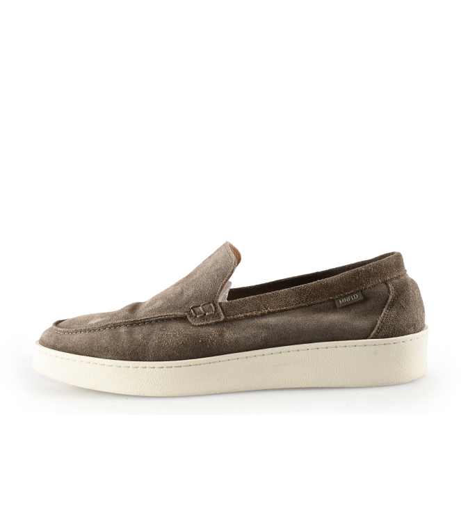 Manfield Loafers 