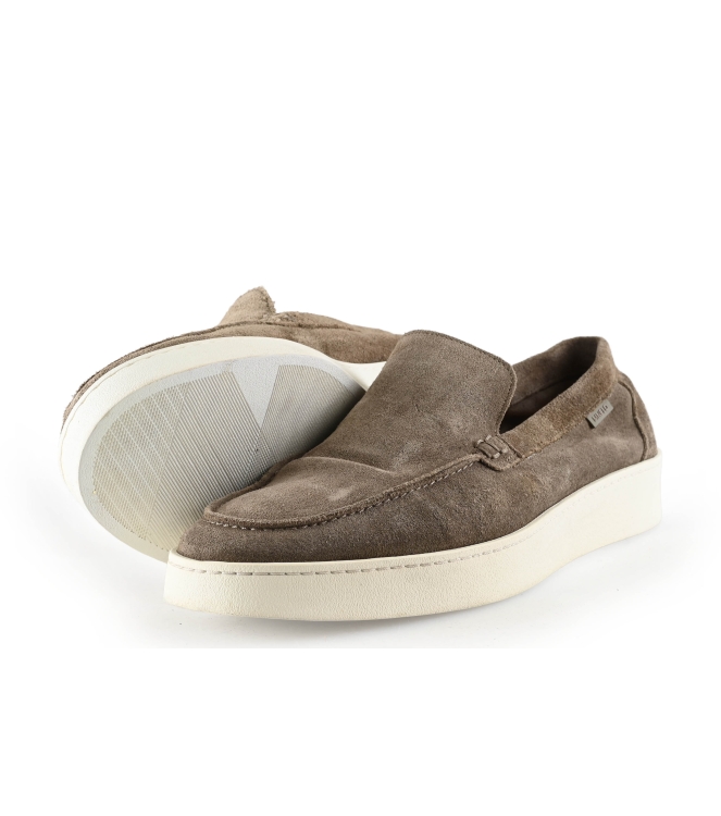 Manfield Loafers 