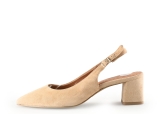 No Stress Slingbacks