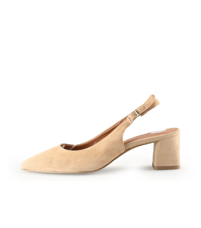 No Stress Slingbacks