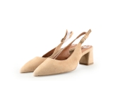 No Stress Slingbacks