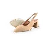 No Stress Slingbacks