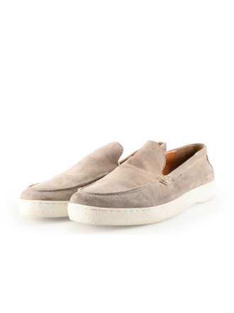 Manfield Loafers  Beige 330937
 Größe 43
 