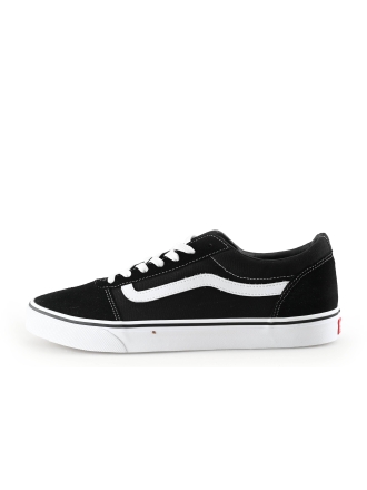 Vans Sneaker Schwarz 330940
 Größe 47
 