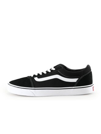 Vans Sneaker Schwarz 330941
 Größe 47
 