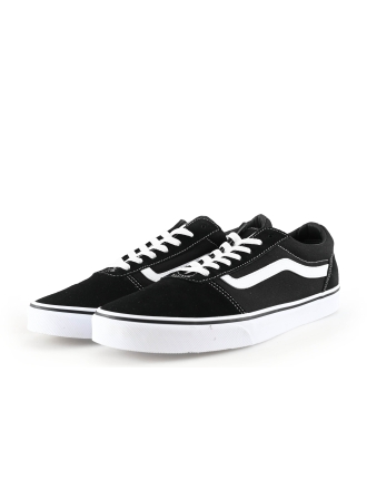 Vans Sneaker Schwarz 330941
 Größe 47
 