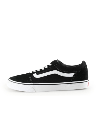 Vans Sneaker Schwarz 330942
 Größe 46
 