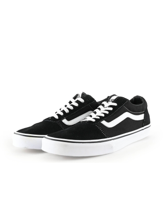 Vans Sneaker Schwarz 330942
 Größe 46
 