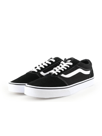 Vans Sneaker Schwarz 330943
 Größe 46
 