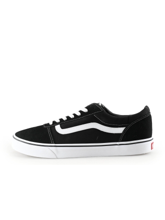 Vans Sneaker Schwarz 330944
 Größe 47
 