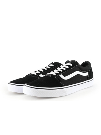 Vans Sneaker Schwarz 330944
 Größe 47
 