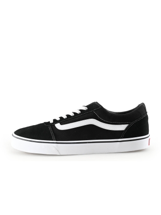 Vans Sneaker Schwarz 330949
 Größe 47
 