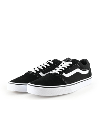 Vans Sneaker Schwarz 330949
 Größe 47
 
